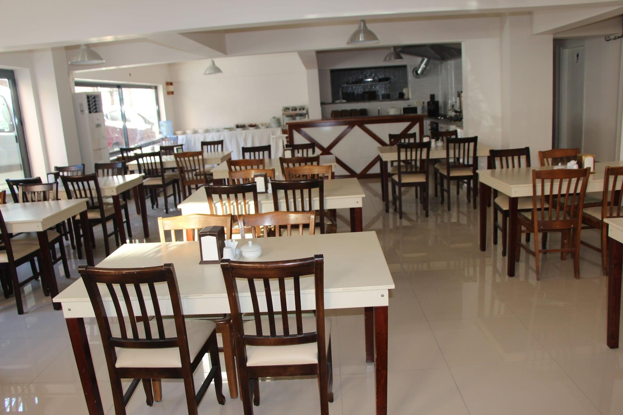 Grand Ece Otel Çanakkale Eksteriør bilde