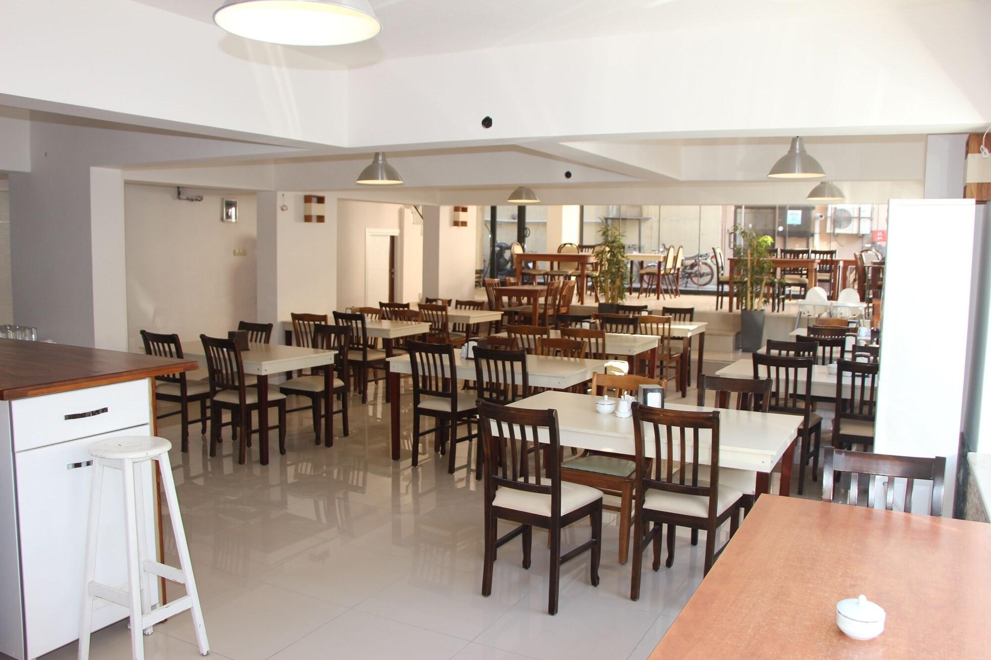 Grand Ece Otel Çanakkale Eksteriør bilde